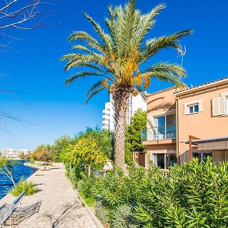 Ideal Property Mallorca - Lago Miguel Port de Alcudia  Esterno foto