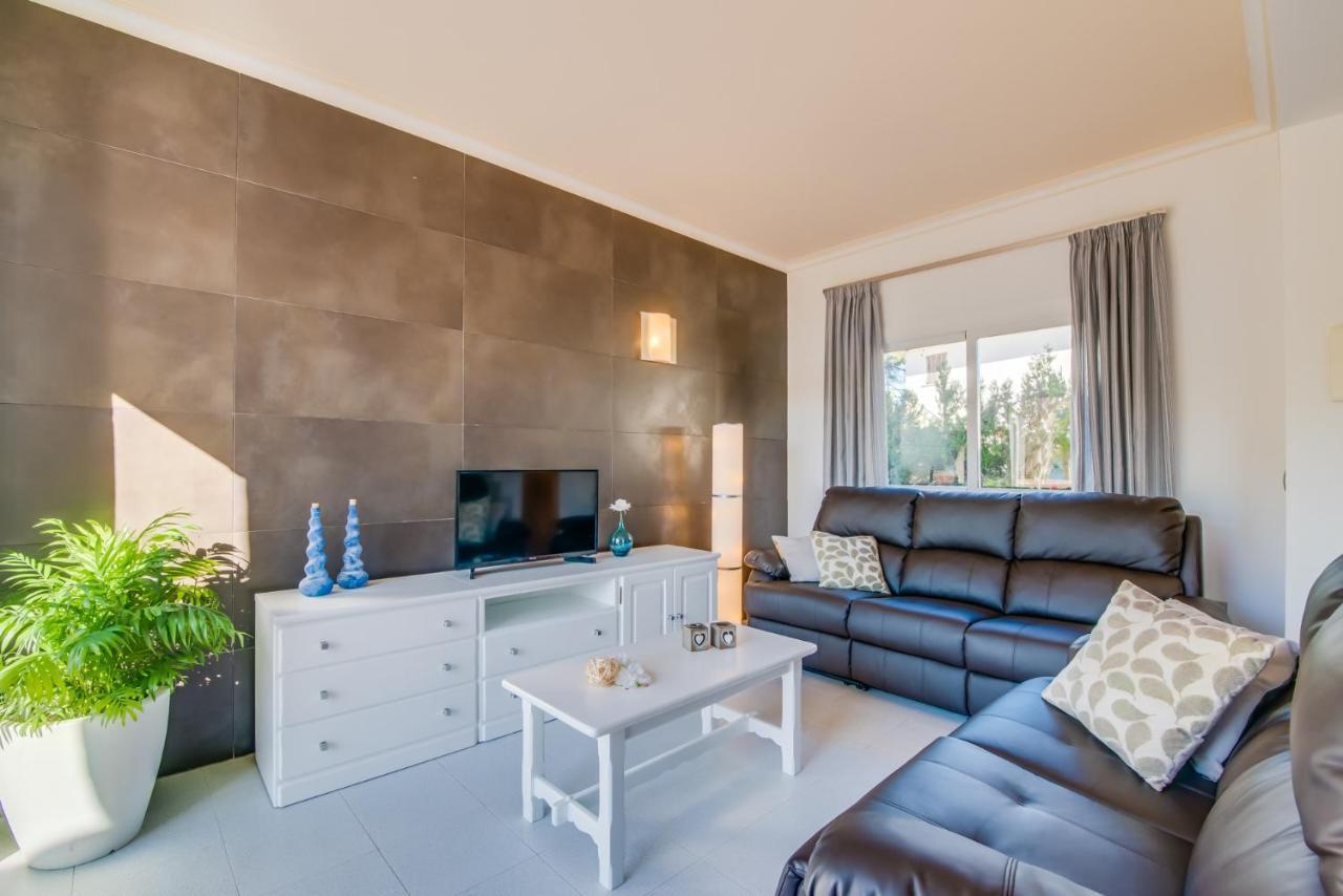 Ideal Property Mallorca - Lago Miguel Port de Alcudia  Esterno foto