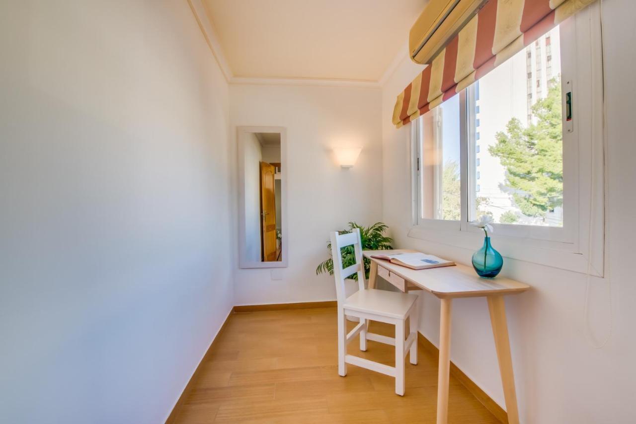 Ideal Property Mallorca - Lago Miguel Port de Alcudia  Esterno foto