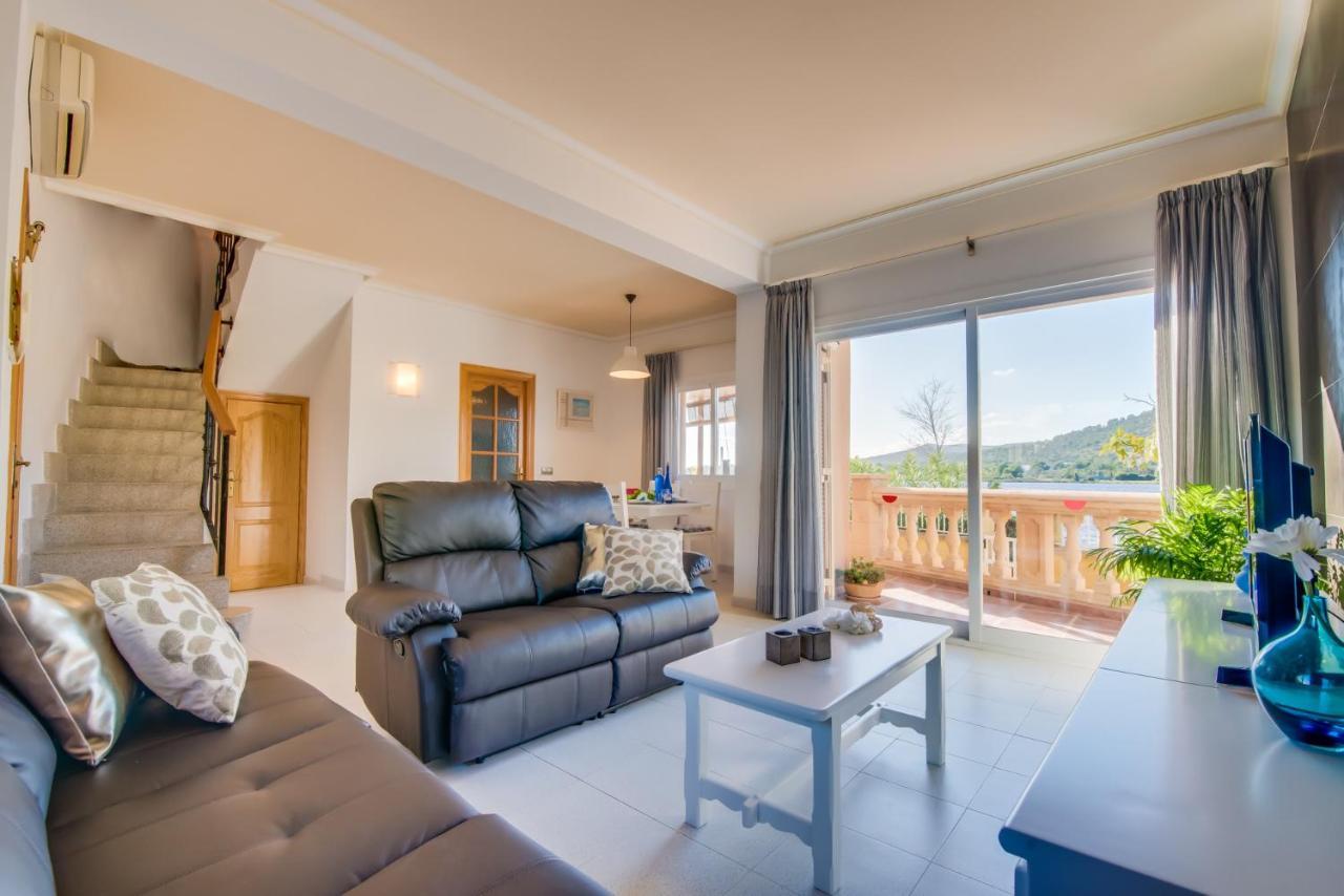 Ideal Property Mallorca - Lago Miguel Port de Alcudia  Esterno foto