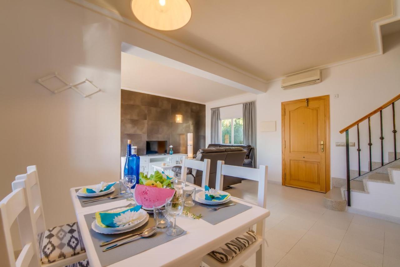 Ideal Property Mallorca - Lago Miguel Port de Alcudia  Esterno foto