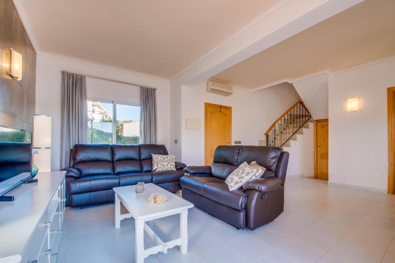 Ideal Property Mallorca - Lago Miguel Port de Alcudia  Esterno foto