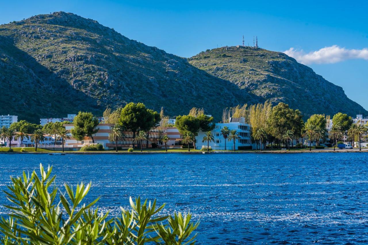 Ideal Property Mallorca - Lago Miguel Port de Alcudia  Esterno foto
