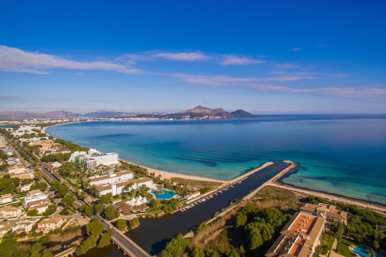 Ideal Property Mallorca - Lago Miguel Port de Alcudia  Esterno foto