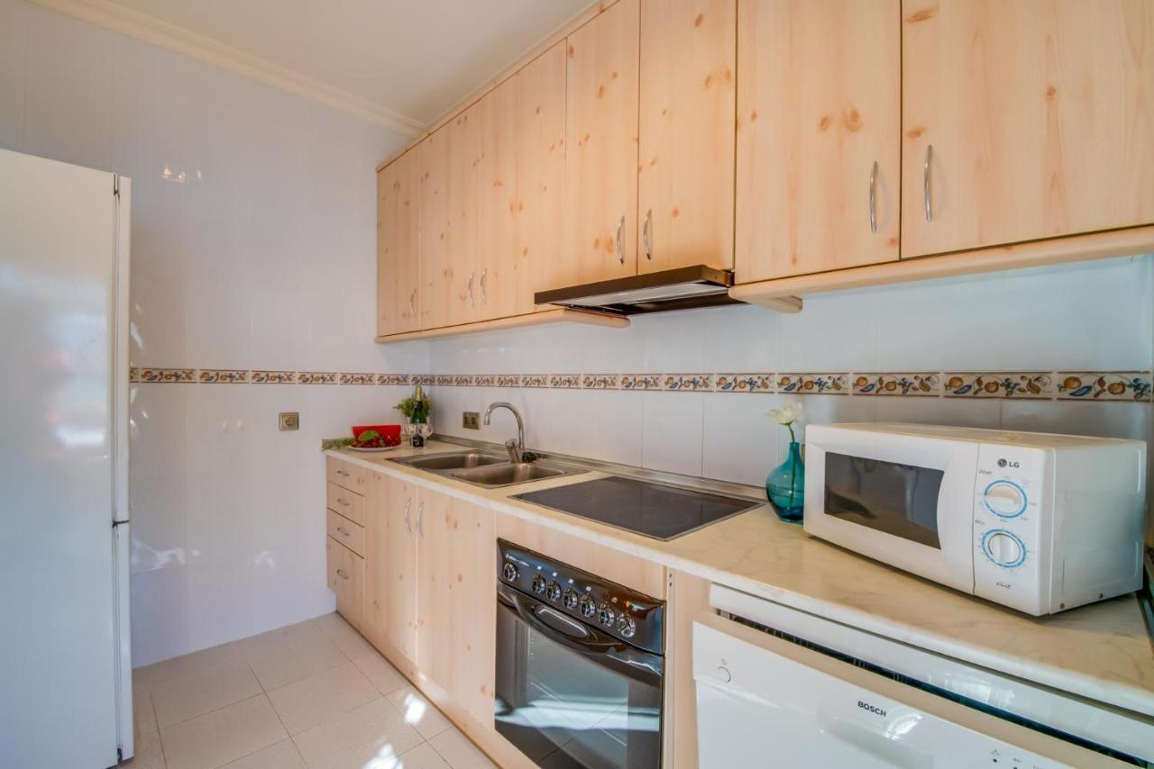 Ideal Property Mallorca - Lago Miguel Port de Alcudia  Esterno foto