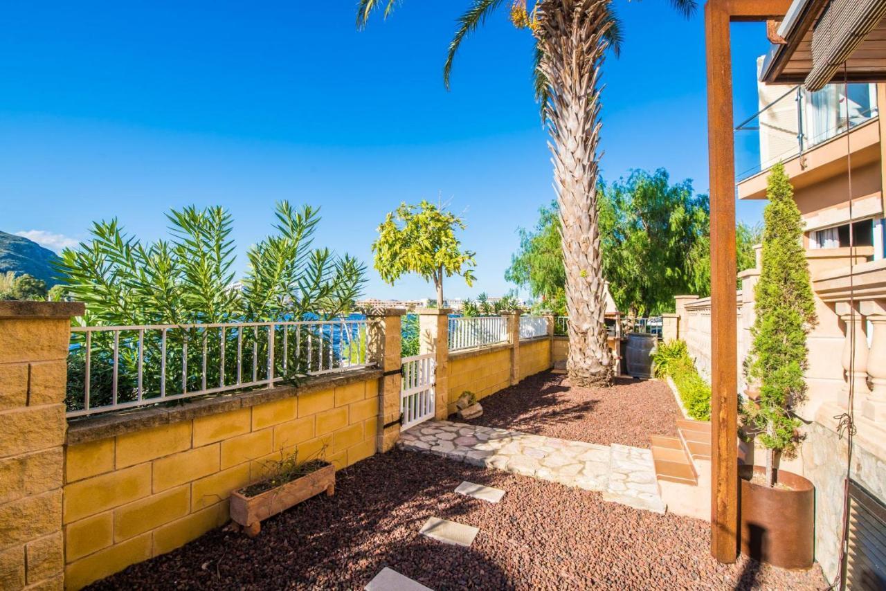 Ideal Property Mallorca - Lago Miguel Port de Alcudia  Esterno foto